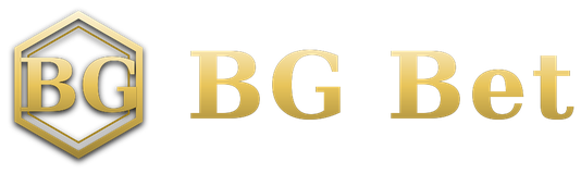 BG Bet logo